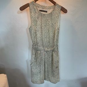 Patterson J. Kincaid Mini Dress